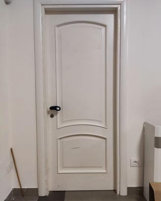 Porte