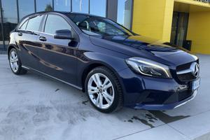 MERCEDES-BENZ A 180 d Automatic Sport