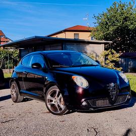 Alfa Romeo MiTo 1.4 T 155 CV Sport Pack
