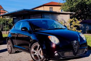 Alfa Romeo MiTo 1.4 T 155 CV Sport Pack