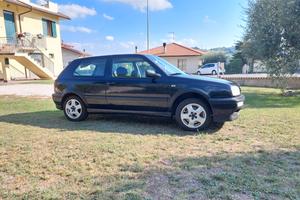 volkswagen golf gti 2.0 8v 115cv