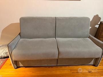 Divano letto