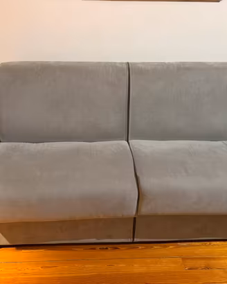 Divano letto