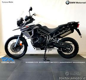 TRIUMPH Tiger 800 XCX Abs my18