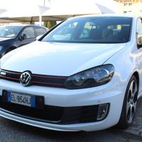 VOLKSWAGEN Golf 6 2.0 TSI 5p GTI PERFETTA