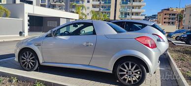 opel tigra twintop 1.4 first edition