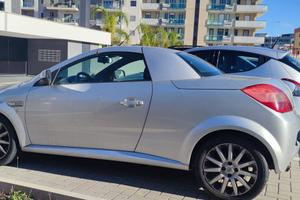 opel tigra twintop 1.4 first edition