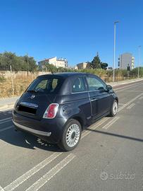 Fiat 500 0.9 TwinAir Turbo By Diesel