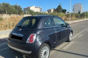 Fiat 500 0.9 TwinAir Turbo By Diesel