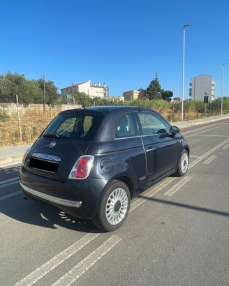 Fiat 500 0.9 TwinAir Turbo By Diesel