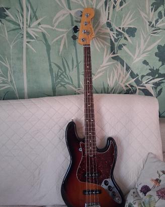 Fender jazz bass 