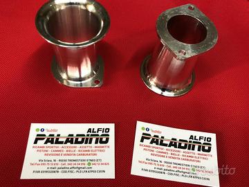 Trombette da 40 altezza 75