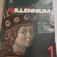 il nuovo millenium 1