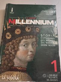 il nuovo millenium 1
