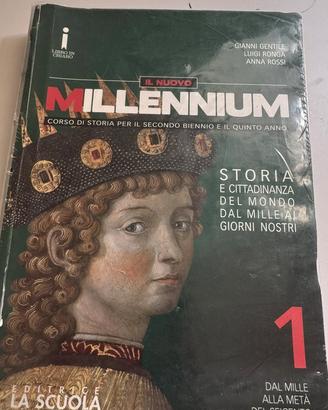 il nuovo millenium 1