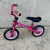 Bici bimba 0/3 anni
