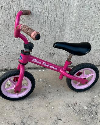 Bici bimba 0/3 anni