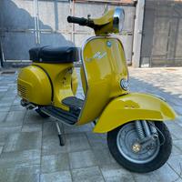 Piaggio Vespa 180 Rally 1971