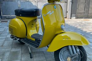 Piaggio Vespa 180 Rally 1971