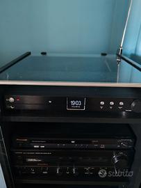 Sintonizzatore digitale Hi Fi Radio DAB Internet