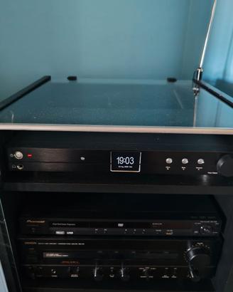 Sintonizzatore digitale Hi Fi Radio DAB Internet