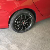 Cerchi e gomme fiat tipo