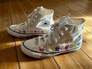 Sneakers bambina 35,5