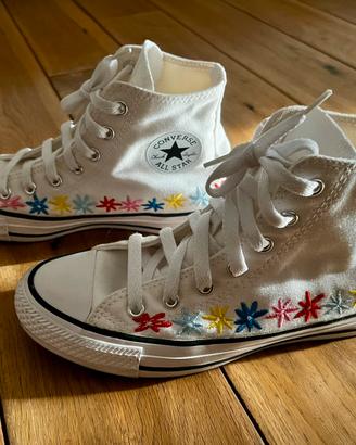 Sneakers bambina 35,5