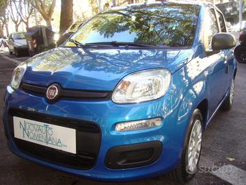 FIAT Panda 1.0 FireFly S&S Icon Hybrid 5°posto P