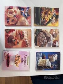 Libri di cucina