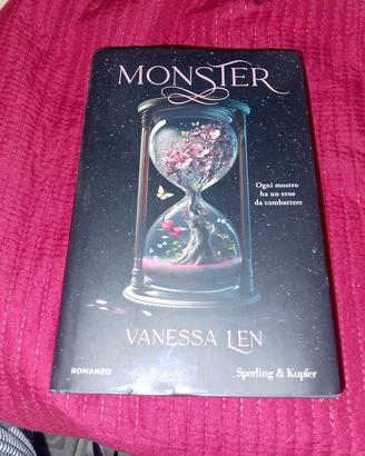Monster 