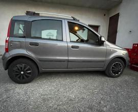 FIAT PANDA 1200cc. 60CV 2010