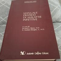 "Manuale pratico di malattie infettive"