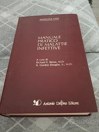 "Manuale pratico di malattie infettive"