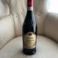 Vino Amarone della Valoolicella Nuve