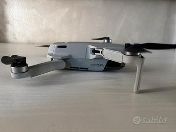 Drone DJI Mini Mavic