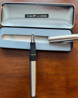 Tombow Super Pen Havanna 1980