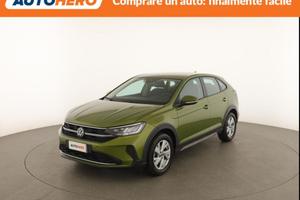 VOLKSWAGEN Taigo FP31621