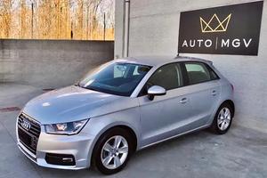 Audi A1 SPB 1.4 TDI ultra