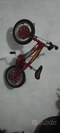 bici per bambini