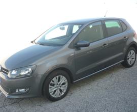 Volkswagen Polo 1.6 TDI 90CV DPF 5 porte Comfortli