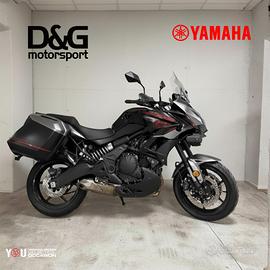 Kawasaki Versys 650 ABS Grand Tourer