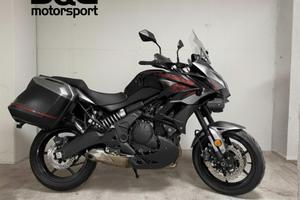 Kawasaki Versys 650 ABS Grand Tourer