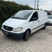 Ricambi Mercedes Vito 2.2 111CDI anno 2010