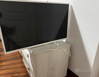 Televisione 32 pollici