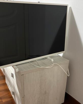 Televisione 32 pollici