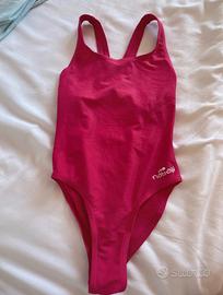Costume bimba intero nabaijii