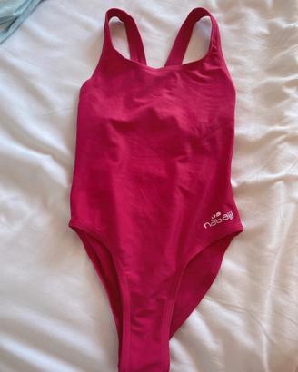 Costume bimba intero nabaijii