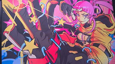 Teppetino Speed RAPTUS x POW3R