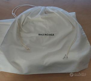 Dust Bag Balenciaga  